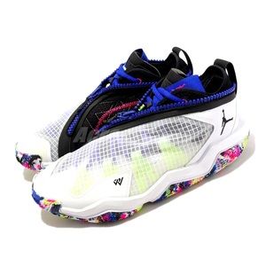 Why Not Zer0.6 "Multi Color" sneakers in Size 12